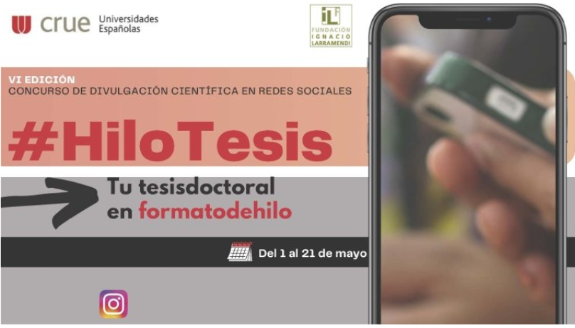 Concurso #HiloTesis 2026